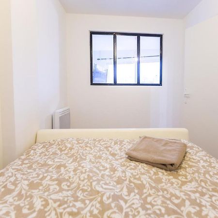 Апартаменты Appt Superbe T2 St Charles Vieux Port Wifi Марсель Экстерьер фото