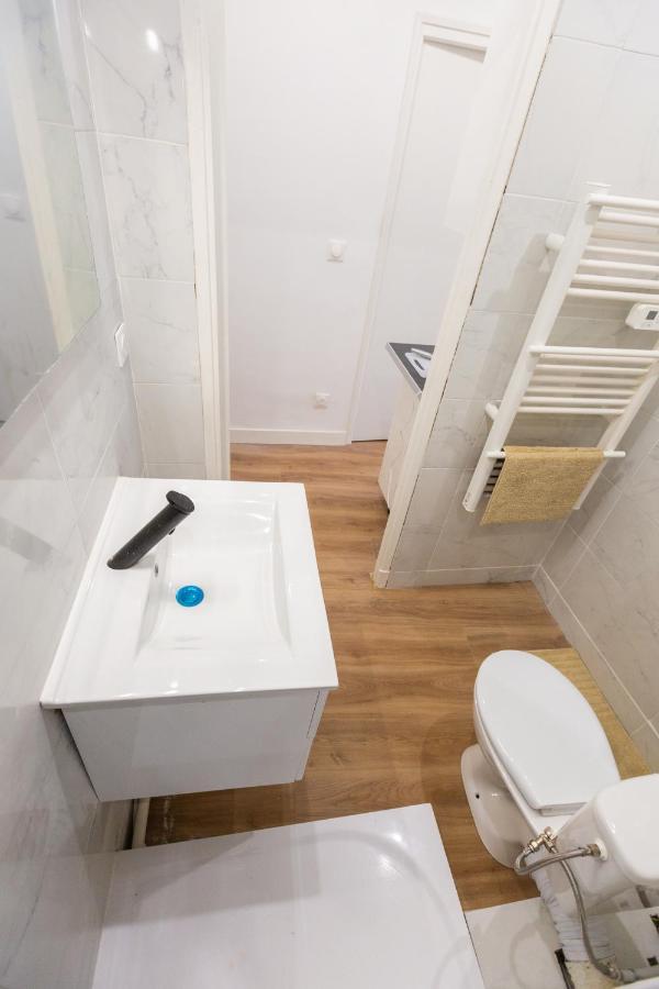 Апартаменты Appt Superbe T2 St Charles Vieux Port Wifi Марсель Экстерьер фото